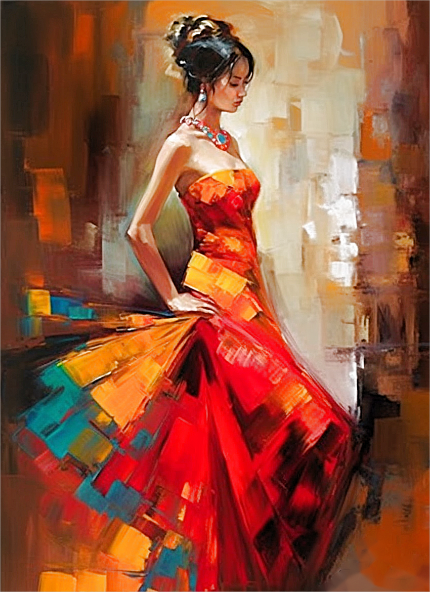 Painting By Numbers UK Top Sale Buy 2, Get 1 Free! — Page 9