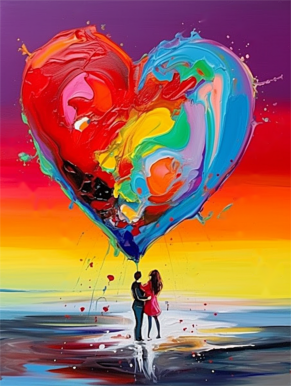 Painting By Numbers UK Top Sale Buy 2, Get 1 Free! — Page 10