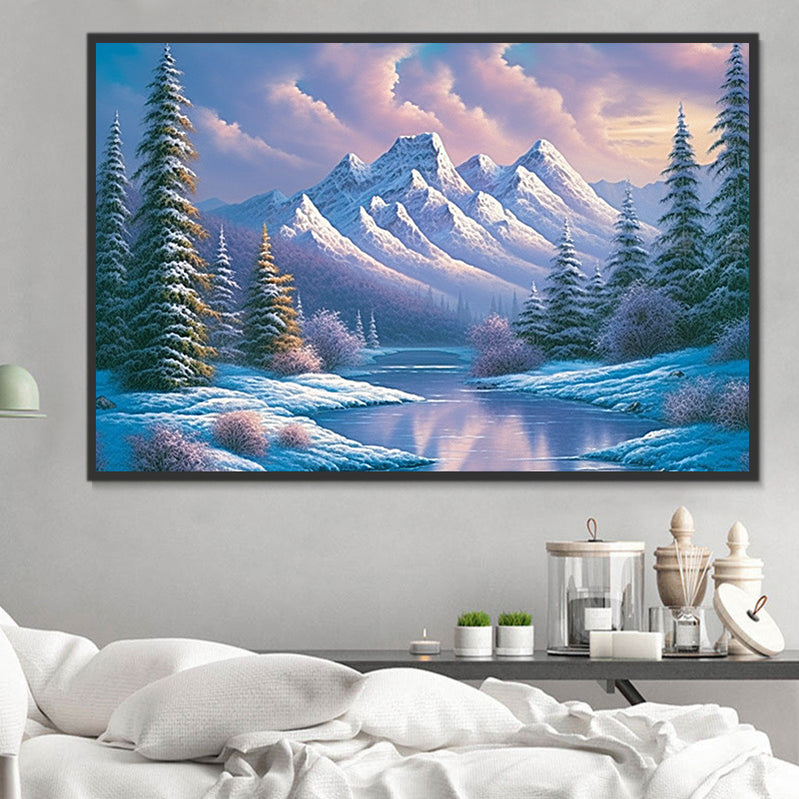 Painting By Numbers UK Top Sale Buy 2, Get 1 Free! — Page 10