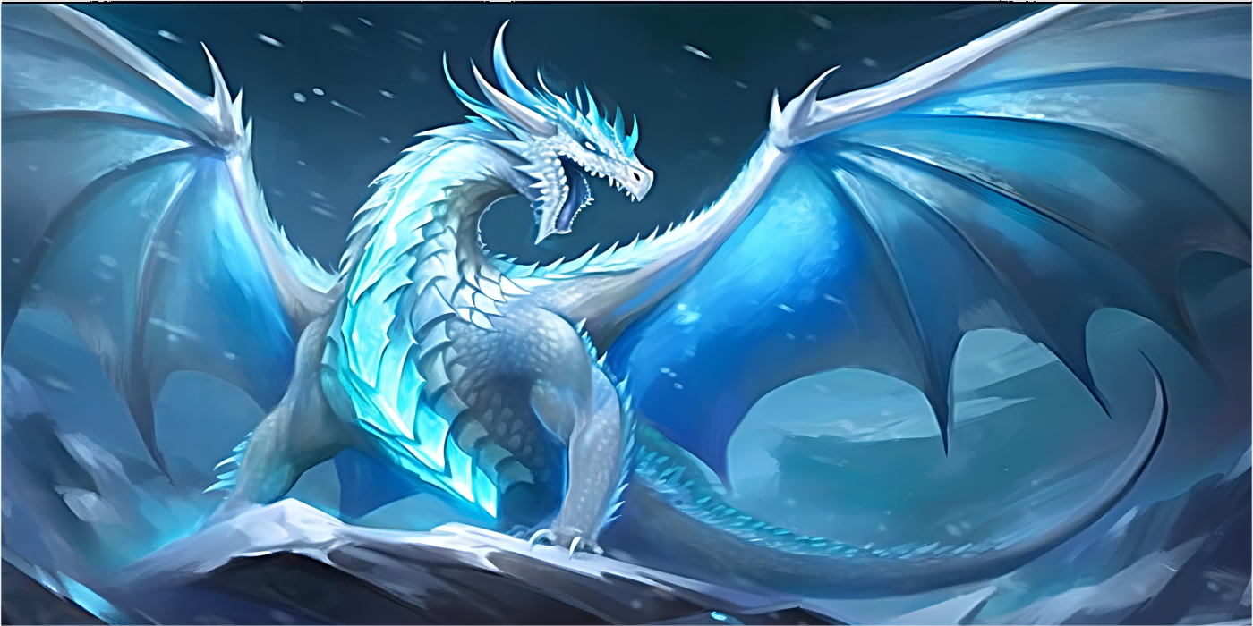 Dragon Diy Paint By Numbers Kits UK For Adult Kids MJ2107