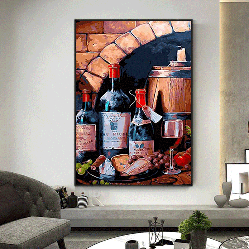 Painting By Numbers UK Top Sale Buy 2, Get 1 Free! — Page 9